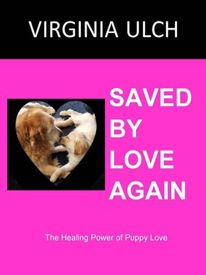 cover image of Saved by Love Again